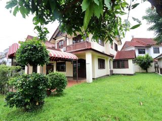 Casa en alquiler de 3 habitaciones en Mueang Chiang Mai, Chiang Mai