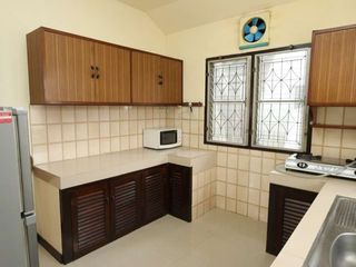 For rent 3 bedrooms house in Mueang Chiang Mai, Chiang Mai