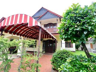 Casa en alquiler de 3 habitaciones en Mueang Chiang Mai, Chiang Mai