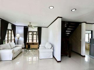 Casa en alquiler de 3 habitaciones en Mueang Chiang Mai, Chiang Mai