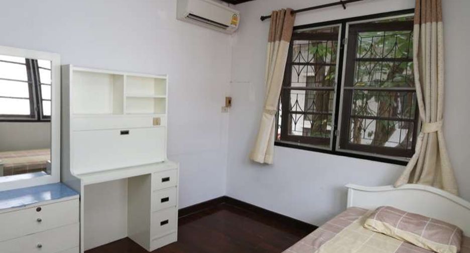 For rent 3 bedrooms house in Mueang Chiang Mai, Chiang Mai