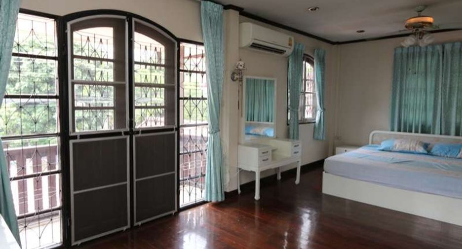 For rent 3 bedrooms house in Mueang Chiang Mai, Chiang Mai