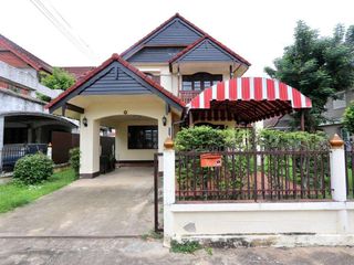 Casa en alquiler de 3 habitaciones en Mueang Chiang Mai, Chiang Mai