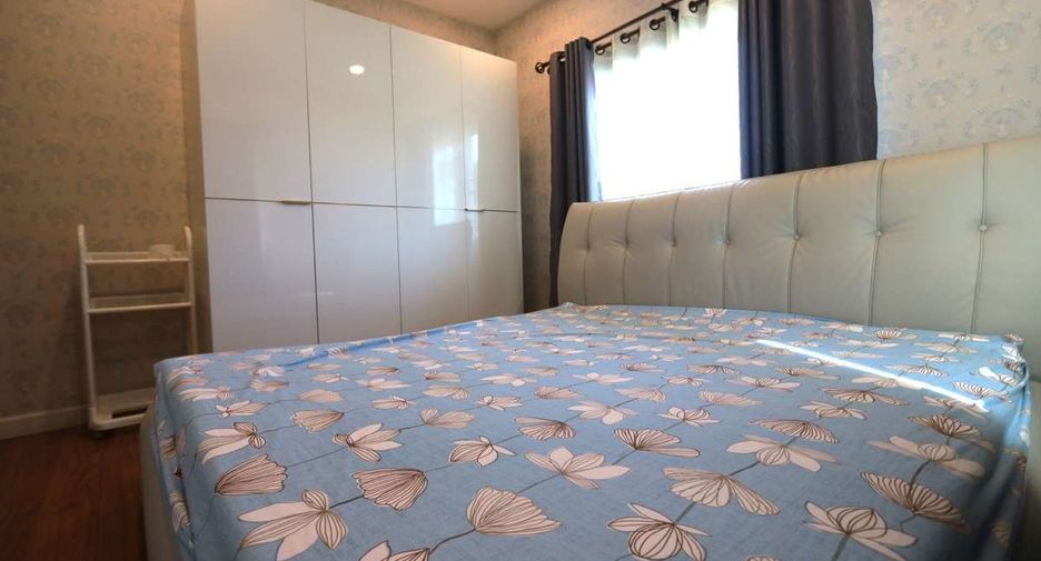 出租 4 卧室 独立屋 在 Saraphi, Chiang Mai