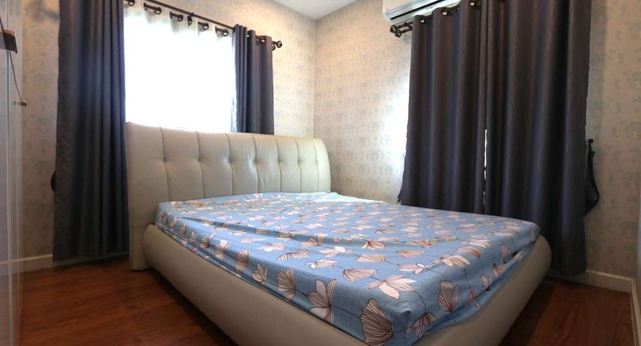 出租 4 卧室 独立屋 在 Saraphi, Chiang Mai