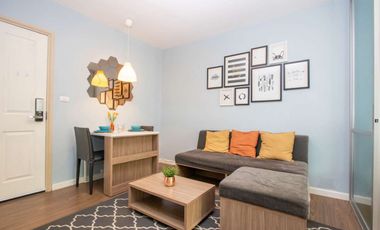 Wohnung zur Miete mit 1 Zimmer in Mueang Chiang Mai, Chiang Mai
