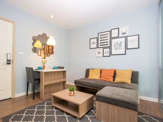 For Rent 1 Bedroom Condo In Mueang Chiang Mai