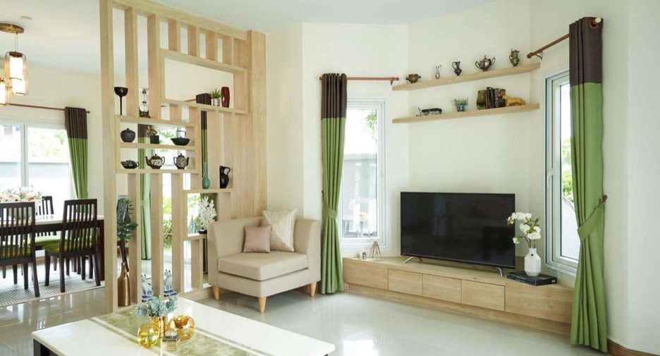 For rent 3 bedrooms house in Hang Dong, Chiang Mai