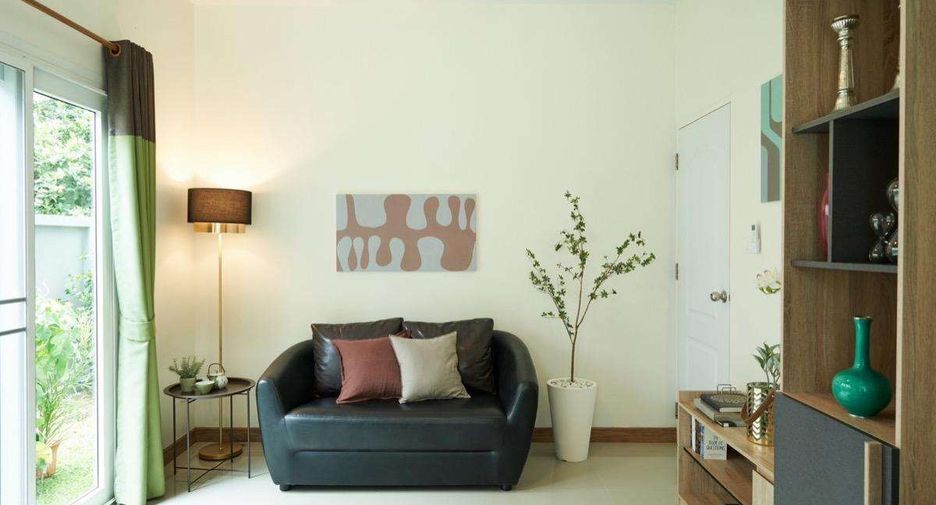 For rent 3 bedrooms house in Hang Dong, Chiang Mai