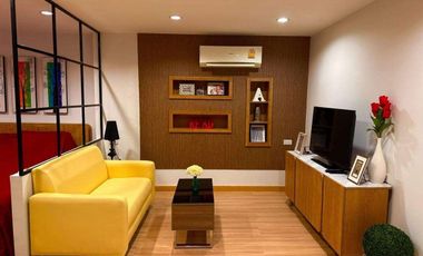 For rent 1 bed condo in Mueang Chiang Mai, Chiang Mai