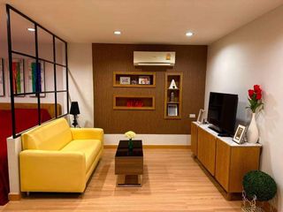 For rent 1 bed condo in Mueang Chiang Mai, Chiang Mai