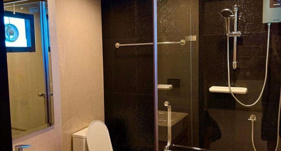 For rent 1 bed condo in Mueang Chiang Mai, Chiang Mai