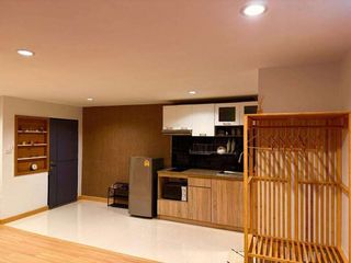 For rent 1 bed condo in Mueang Chiang Mai, Chiang Mai