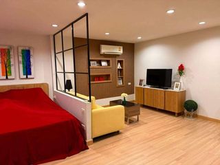 For rent 1 bed condo in Mueang Chiang Mai, Chiang Mai
