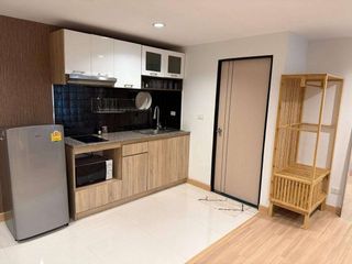 For rent 1 bed condo in Mueang Chiang Mai, Chiang Mai