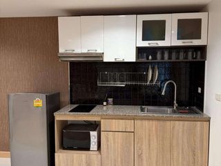 For rent 1 bed condo in Mueang Chiang Mai, Chiang Mai