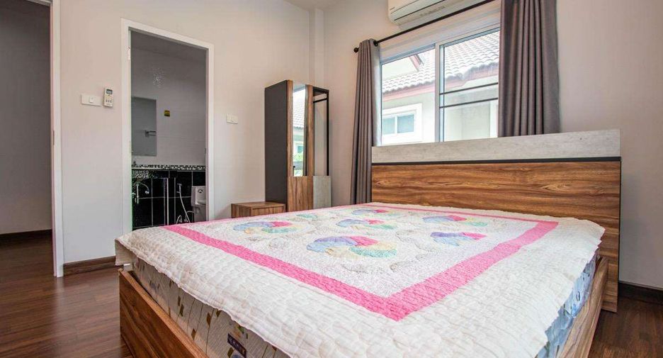 À vendre 4 chambres maison à San Kamphaeng, Chiang Mai