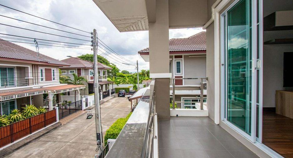 À vendre 4 chambres maison à San Kamphaeng, Chiang Mai