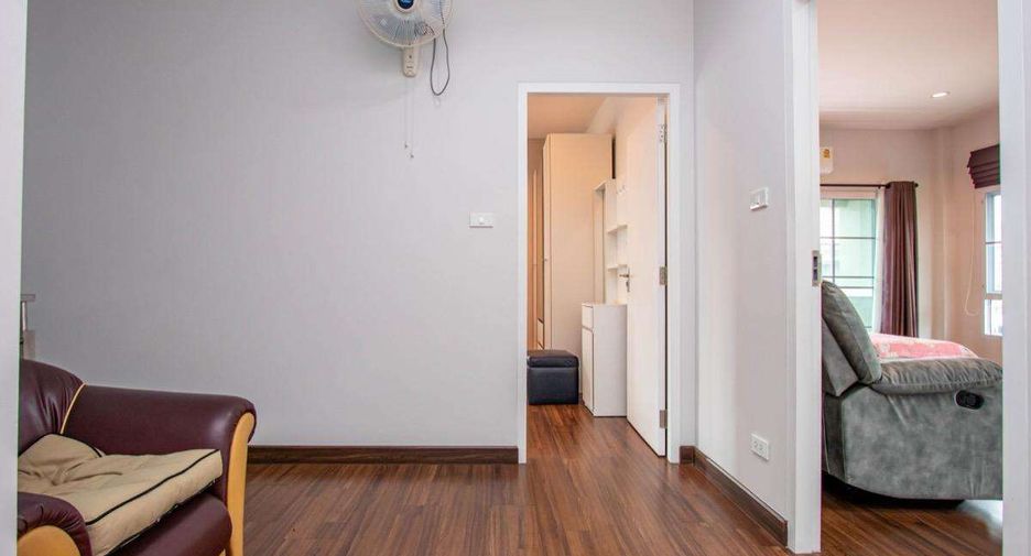 À vendre 4 chambres maison à San Kamphaeng, Chiang Mai