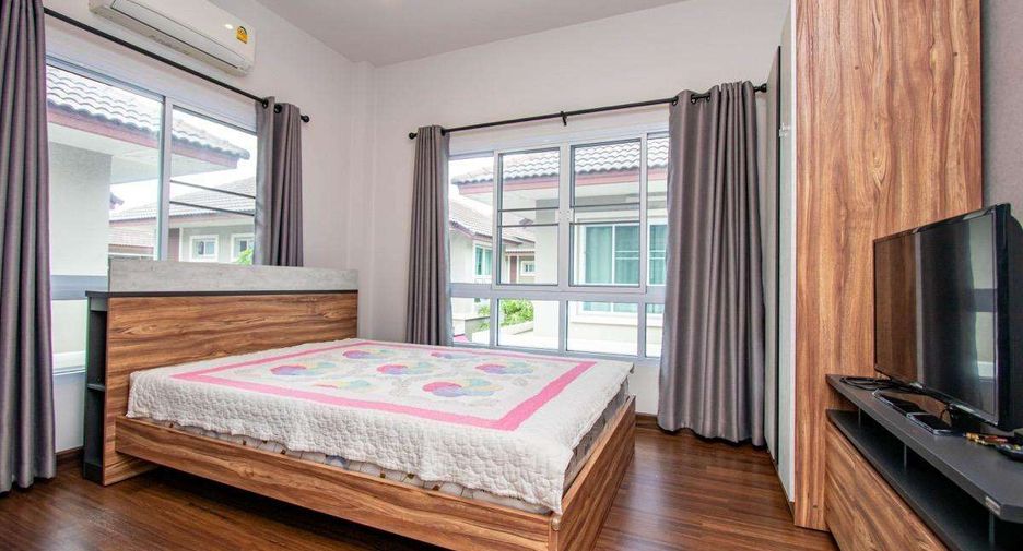 À vendre 4 chambres maison à San Kamphaeng, Chiang Mai
