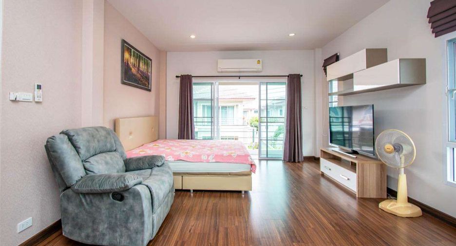 À vendre 4 chambres maison à San Kamphaeng, Chiang Mai