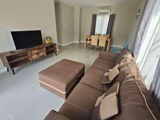 For rent 3 bedrooms house in Doi Saket, Chiang Mai