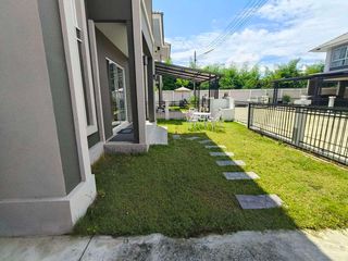 For rent 3 bedrooms house in Doi Saket, Chiang Mai