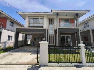 For rent 3 bedrooms house in Doi Saket, Chiang Mai