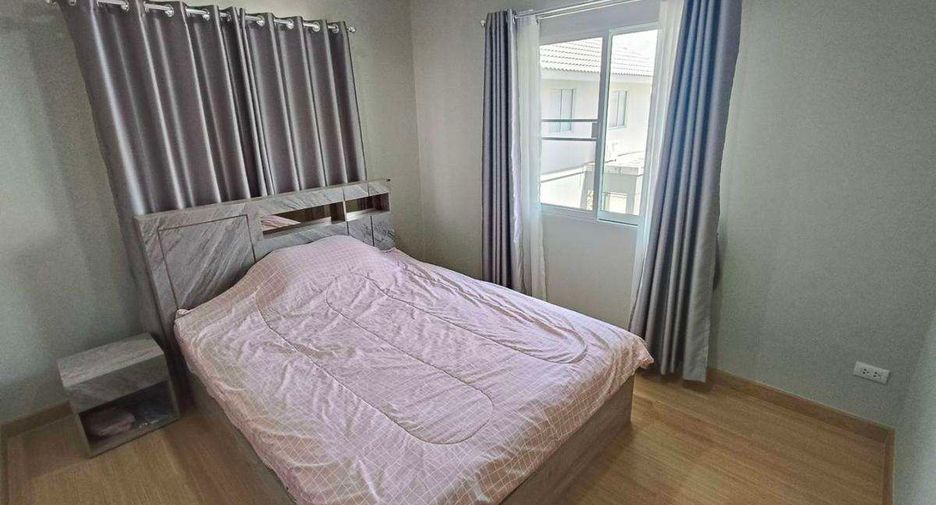 For rent 3 bedrooms house in Doi Saket, Chiang Mai