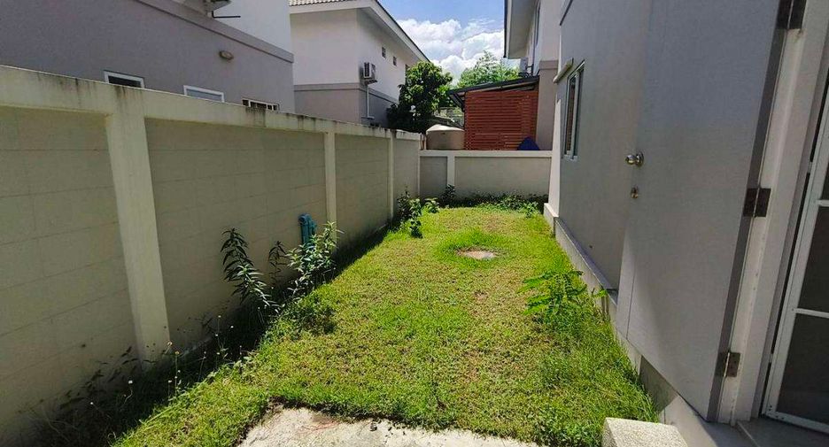 For rent 3 bedrooms house in Doi Saket, Chiang Mai