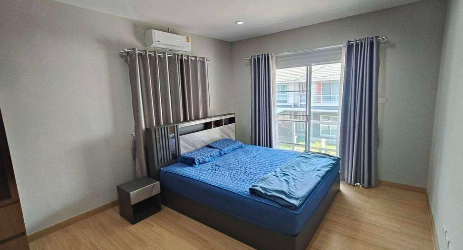 For rent 3 bedrooms house in Doi Saket, Chiang Mai