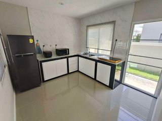 For rent 3 bedrooms house in Doi Saket, Chiang Mai