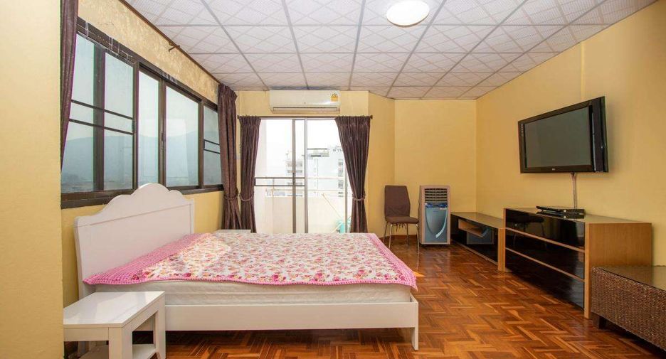 For rent 2 bedrooms condo in Mueang Chiang Mai, Chiang Mai