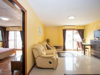 For rent 2 bedrooms condo in Mueang Chiang Mai, Chiang Mai