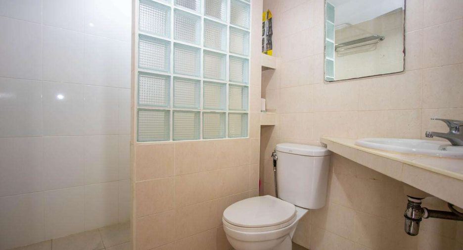 For rent 2 bedrooms condo in Mueang Chiang Mai, Chiang Mai