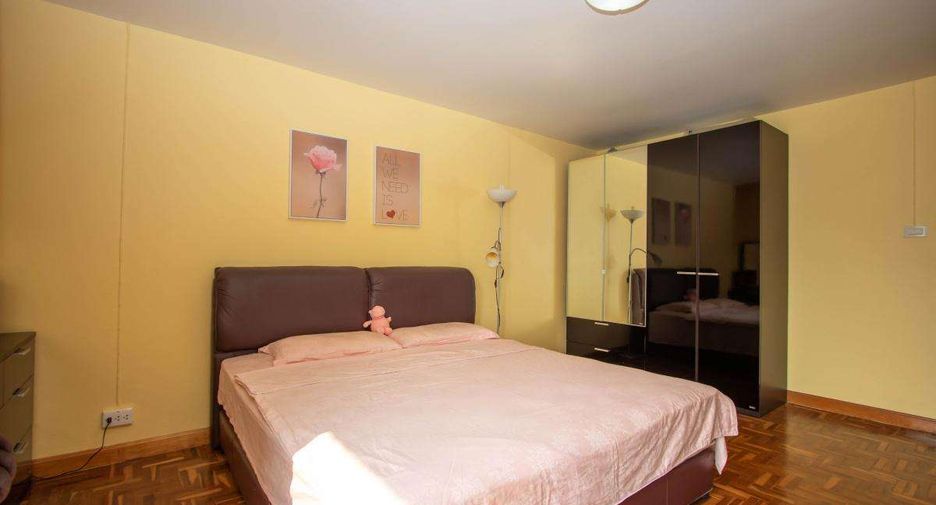 For rent 2 bedrooms condo in Mueang Chiang Mai, Chiang Mai