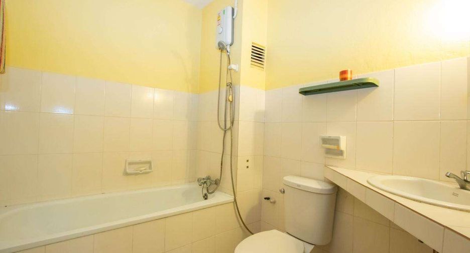 For rent 2 bedrooms condo in Mueang Chiang Mai, Chiang Mai