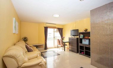 For rent 2 bedrooms condo in Mueang Chiang Mai, Chiang Mai