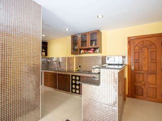 For rent 2 bedrooms condo in Mueang Chiang Mai, Chiang Mai