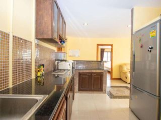 For rent 2 bedrooms condo in Mueang Chiang Mai, Chiang Mai