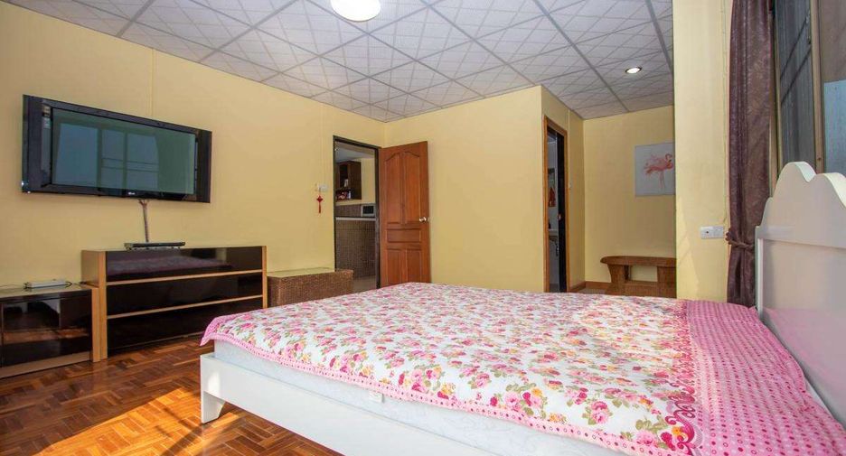 For rent 2 bedrooms condo in Mueang Chiang Mai, Chiang Mai