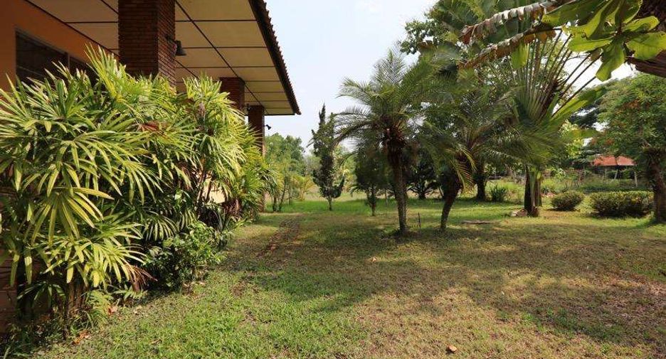 For rent 2 bedrooms house in San Sai, Chiang Mai