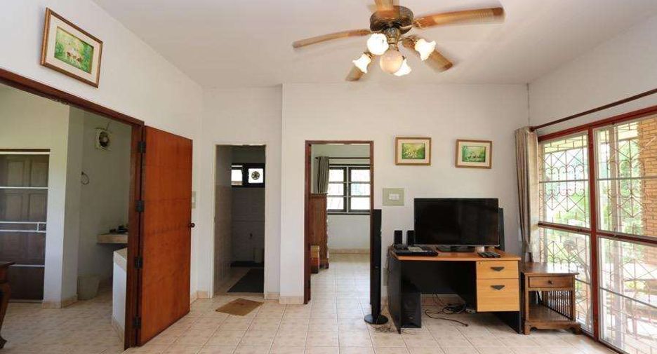 For rent 2 bedrooms house in San Sai, Chiang Mai