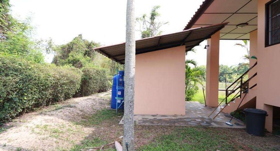 For rent 2 bedrooms house in San Sai, Chiang Mai