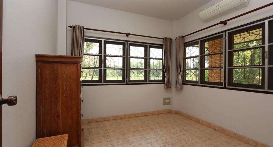For rent 2 bedrooms house in San Sai, Chiang Mai