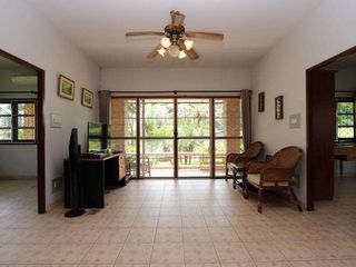 For rent 2 bedrooms house in San Sai, Chiang Mai