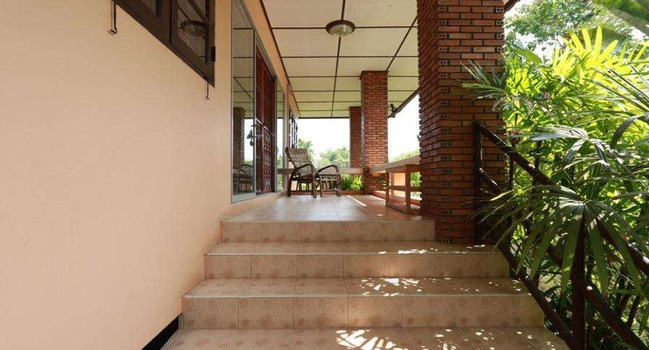 For rent 2 bedrooms house in San Sai, Chiang Mai