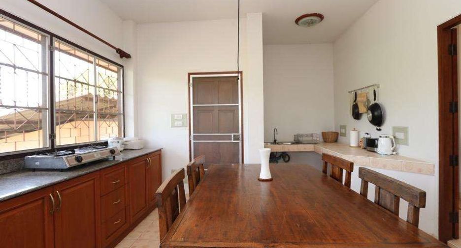 For rent 2 bedrooms house in San Sai, Chiang Mai
