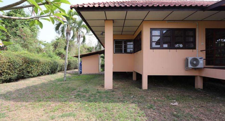 For rent 2 bedrooms house in San Sai, Chiang Mai