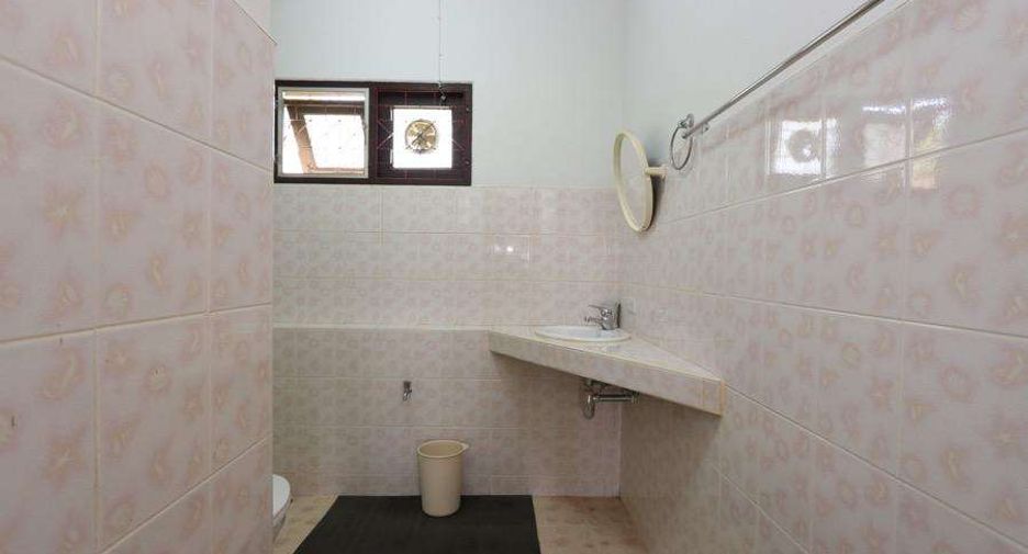 For rent 2 bedrooms house in San Sai, Chiang Mai